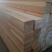 брус из лиственницы 6