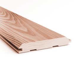 Имитация бруса 25*175 мм, сорт Прима