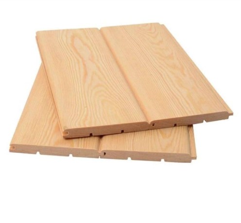 Вагонка штиль 14*90 мм, сорт АВ