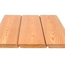 Планкен скошенный имитация 20*140 мм, сорт Д