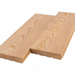 Доска пола 40*135 мм, сорт А