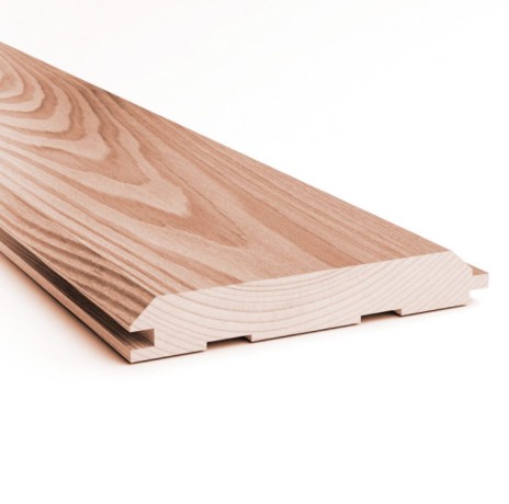 Имитация бруса 25*175 мм, сорт АВ